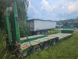 Goldhofer STZ-tl3-34/80  +* FUNH* 3x Lenk  50 t