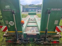 Goldhofer STZ-tl3-34/80  +* FUNH* 3x Lenk  50 t
