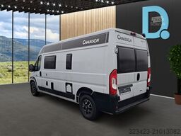 CHAUSSON Kastenwagen V594 Road Line VIP Markise,Solar,RK