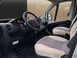 CHAUSSON Kastenwagen V594 Road Line VIP Markise,Solar,RK