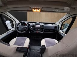 CHAUSSON Kastenwagen V594 Road Line VIP Markise,Solar,RK