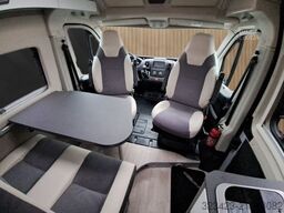 CHAUSSON Kastenwagen V594 Road Line VIP Markise,Solar,RK