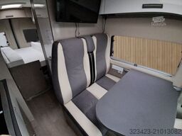 CHAUSSON Kastenwagen V594 Road Line VIP Markise,Solar,RK