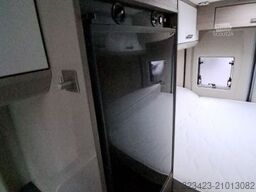 CHAUSSON Kastenwagen V594 Road Line VIP Markise,Solar,RK