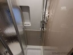 CHAUSSON Kastenwagen V594 Road Line VIP Markise,Solar,RK