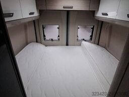 CHAUSSON Kastenwagen V594 Road Line VIP Markise,Solar,RK