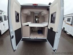 CHAUSSON Kastenwagen V594 Road Line VIP Markise,Solar,RK