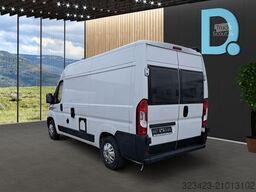 ROLLER TEAM Livingstone K2 Hubbett,Markise,Tempomat