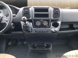 ROLLER TEAM Livingstone K2 Hubbett,Markise,Tempomat