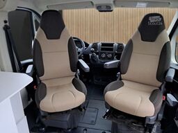 ROLLER TEAM Livingstone K2 Hubbett,Markise,Tempomat