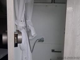 ROLLER TEAM Livingstone K2 Hubbett,Markise,Tempomat