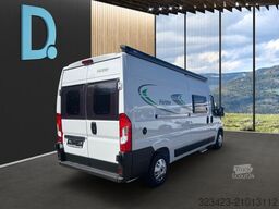 FORSTER Livin Up FV599EBL 6.530,- €    Sondernachlass