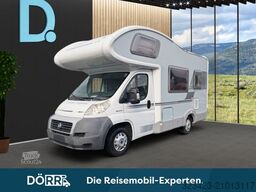 KNAUS Sun Traveller SunTR 550 D SAT, Markise, RK