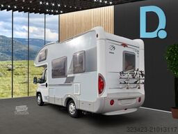 KNAUS Sun Traveller SunTR 550 D SAT, Markise, RK