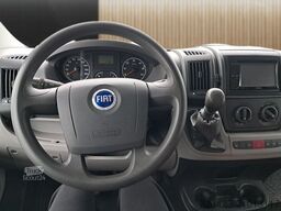 KNAUS Sun Traveller SunTR 550 D SAT, Markise, RK