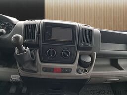 KNAUS Sun Traveller SunTR 550 D SAT, Markise, RK