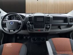 KNAUS Sun Traveller SunTR 550 D SAT, Markise, RK