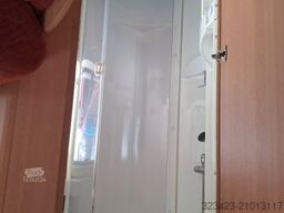 KNAUS Sun Traveller SunTR 550 D SAT, Markise, RK