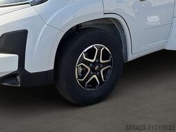 EURAMOBIL Profila T PT 675 SB Mondial Pakete, Automatik