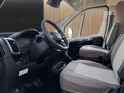 EURAMOBIL Profila T PT 675 SB Mondial Pakete, Automatik