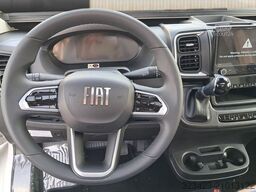 EURAMOBIL Profila T PT 675 SB Mondial Pakete, Automatik