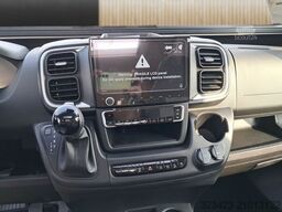 EURAMOBIL Profila T PT 675 SB Mondial Pakete, Automatik