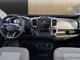 EURAMOBIL Profila T PT 675 SB Mondial Pakete, Automatik