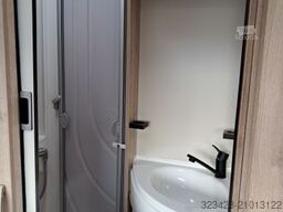 EURAMOBIL Profila T PT 675 SB Mondial Pakete, Automatik