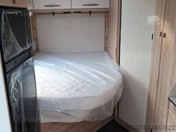 EURAMOBIL Profila T PT 675 SB Mondial Pakete, Automatik