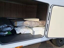 EURAMOBIL Profila T PT 675 SB Mondial Pakete, Automatik