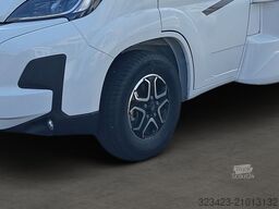 EURAMOBIL Activa One AO 650 HS Travel Pakete, Automatik