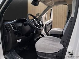 EURAMOBIL Activa One AO 650 HS Travel Pakete, Automatik