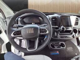 EURAMOBIL Activa One AO 650 HS Travel Pakete, Automatik