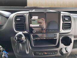 EURAMOBIL Activa One AO 650 HS Travel Pakete, Automatik