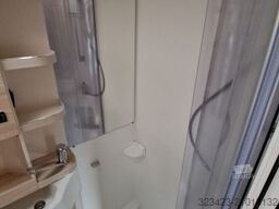 EURAMOBIL Activa One AO 650 HS Travel Pakete, Automatik