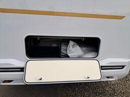 EURAMOBIL Activa One AO 650 HS Travel Pakete, Automatik