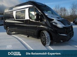 LA STRADA Avanti L Fiat 180 PS Solar Markise Ganzjahresr.