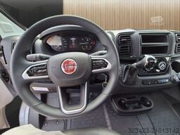 ADRIA Coral Supreme 670 DL Markise,Radio,RFK,Alde,LED