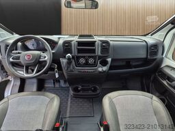 ADRIA Coral Supreme 670 DL Markise,Radio,RFK,Alde,LED