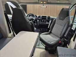 ADRIA Coral Supreme 670 DL Markise,Radio,RFK,Alde,LED