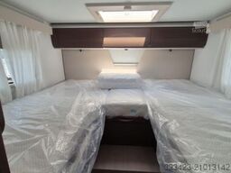 ADRIA Coral Supreme 670 DL Markise,Radio,RFK,Alde,LED
