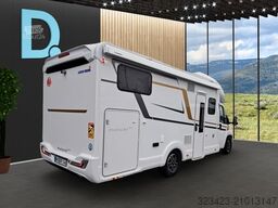 EURAMOBIL Profila RS PRS 720 EF Markise/SAT/TV/Solar