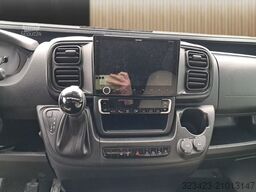 EURAMOBIL Profila RS PRS 720 EF Markise/SAT/TV/Solar