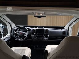 EURAMOBIL Profila RS PRS 720 EF Markise/SAT/TV/Solar