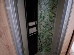 EURAMOBIL Profila RS PRS 720 EF Markise/SAT/TV/Solar