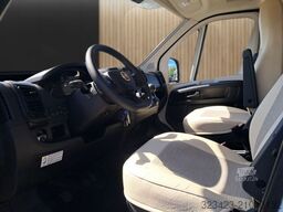 EURAMOBIL Activa One 690 HB Sat/TV Markise Navi Radträger