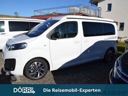PÖSSL Campster Citroen 145 PS AHK,Navi,Klimaautomatik