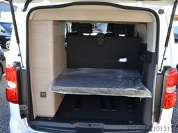 PÖSSL Campster Citroen 145 PS AHK,Navi,Klimaautomatik
