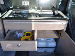 PÖSSL Campster Citroen 145 PS AHK,Navi,Klimaautomatik