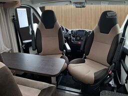 ROADCAR R 540 Fiat Tempomat,Radio,Navi,RFK,Fahrradträger